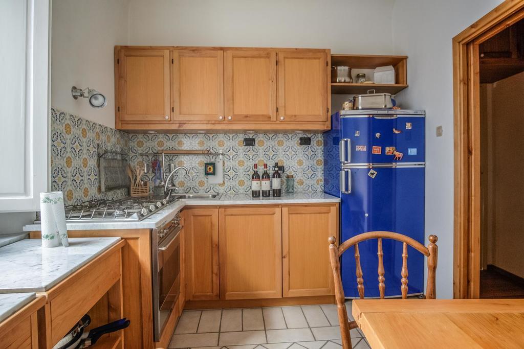 Cimabue Suite Florencja Zewnętrze zdjęcie