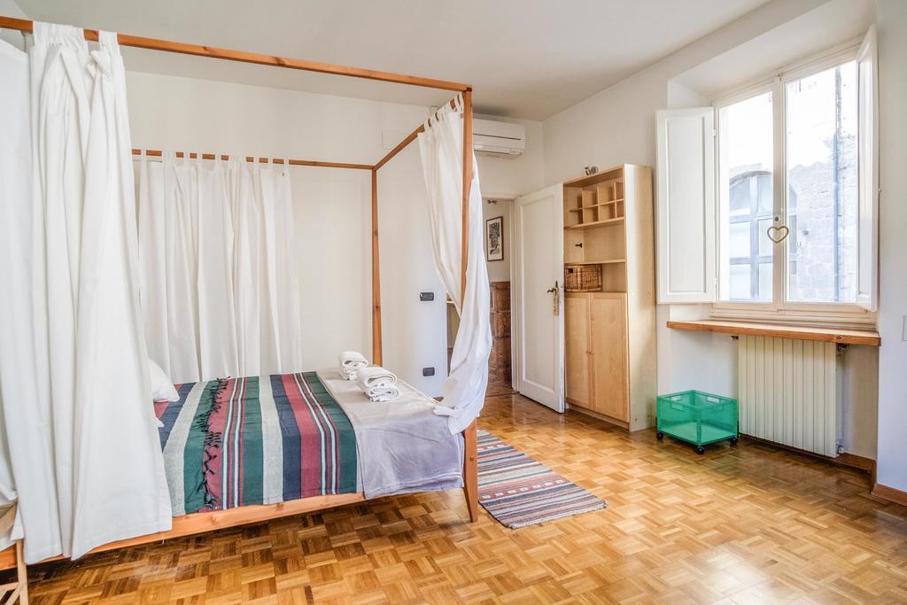 Cimabue Suite Florencja Zewnętrze zdjęcie