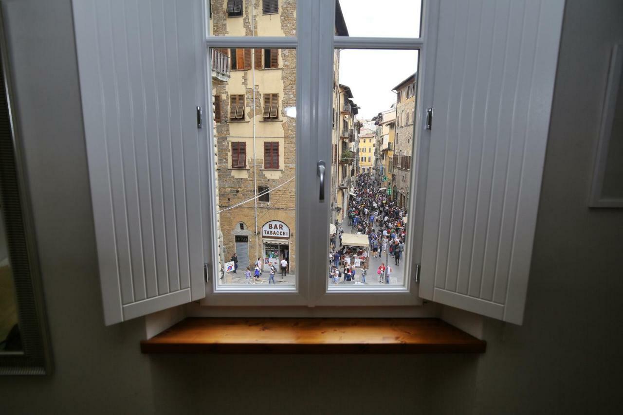 Cimabue Suite Florencja Zewnętrze zdjęcie